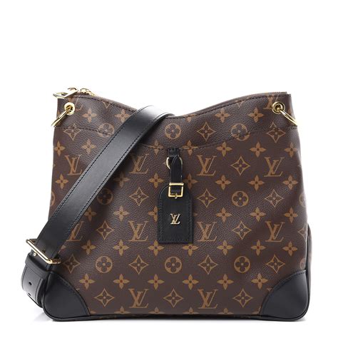 odeon mm lv|louis vuitton monogram odeon.